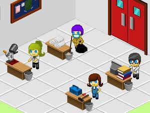 工廠王國 工廠王國