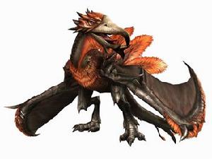 《怪物獵人線上》