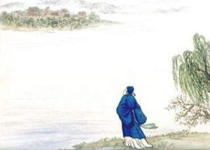 《春望》 《春望》