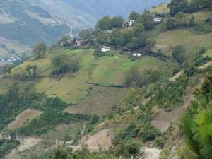 雙美底自然村 雙美底自然村