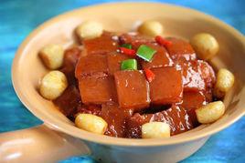 黃州東坡肉 黃州東坡肉