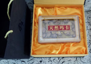 雲南瑪卡禮品包裝