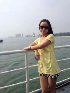 魯英[成都東軟學院講師]