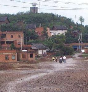 雙院子社區 雙院子社區
