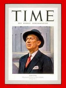 波蘭外長約瑟夫&middot;貝克