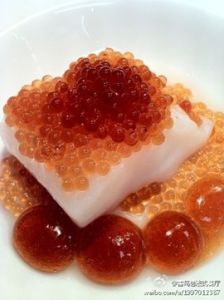 分子料理 分子料理