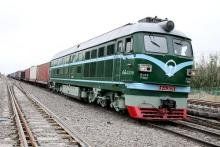 火石泉站 火石泉站