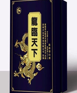 龍臨天下 龍臨天下