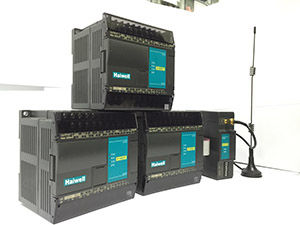 海為可程式控制器