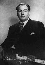 維克多&middot;勞爾&middot;拉托雷