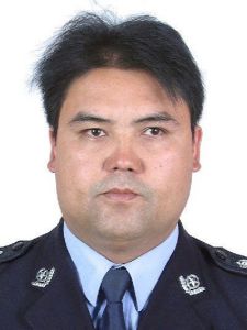 艾合麥提托合提·麥提圖爾蓀 艾合麥提托合提·麥提圖爾蓀