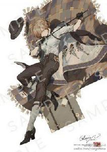 格洛莉婭·維拉 格洛莉婭·維拉