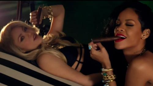 Can't Remember To Forget You