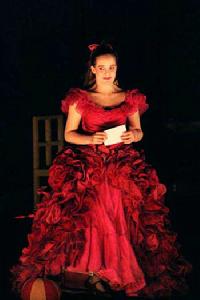 《塞維亞的理髮師》