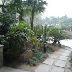 華庭景苑 華庭景苑