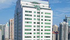 廣東蓄能大廈(廣州) 廣東蓄能大廈(廣州)