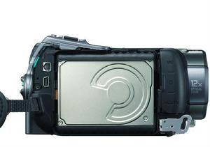 (圖)索尼 HDR-SR11E