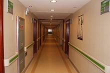 醫院走廊