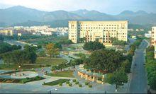 清溪鎮[安徽省含山縣清溪鎮]