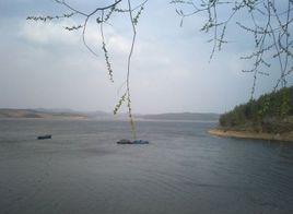 遼源楊木水庫 遼源楊木水庫