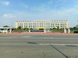 長春市第二十中學 長春市第二十中學