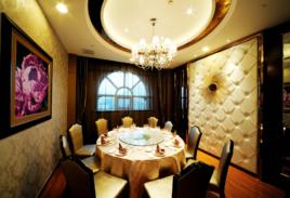 杭州新開元大酒店 杭州新開元大酒店