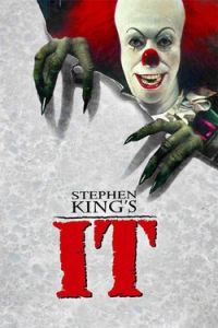 小丑回魂[1990年湯米·李·華萊士執導電影]