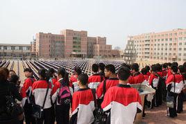 大連開發區八中 大連開發區八中