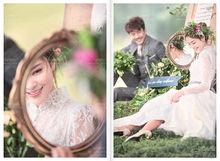 蘇州太郎花子婚紗攝影