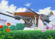 尤菲米婭。li.布里塔尼亞