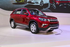 長安CS75 長安CS75