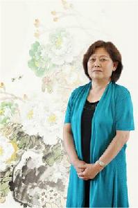 王繡[洛陽美協主席]