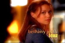 貝瑟妮&middot;喬伊&middot;蓋里奧迪