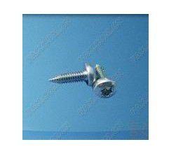 內六角花形盤頭自攻螺釘 內六角花形盤頭自攻螺釘