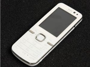 諾基亞 6730C