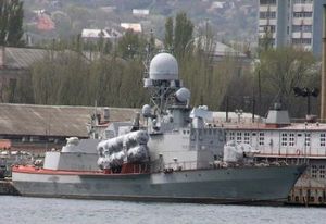 毒蜘蛛級飛彈快艇 毒蜘蛛級飛彈快艇