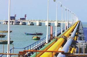 油氣儲運工程專業 油氣儲運工程專業