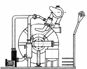 噴氣染色 噴氣染色