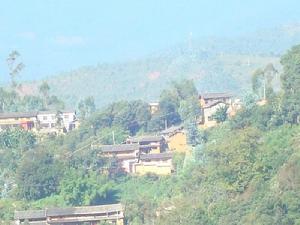 習咀資村 習咀資村