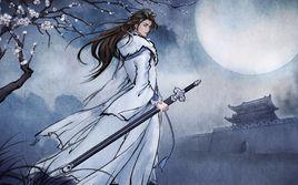 西門吹雪[小說人物]