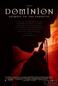 《驅魔人外傳》 《驅魔人外傳》