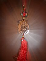 東方神畫雕刻葫蘆