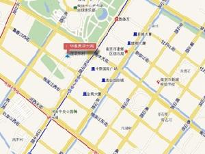 華泰奧體大街項目 華泰奧體大街項目