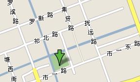 上海羅溪公園 上海羅溪公園