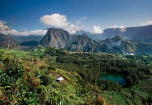 菲尼克斯群島 菲尼克斯群島