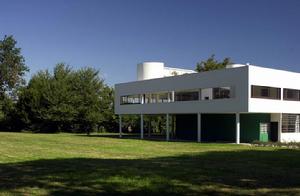 Le Corbusier