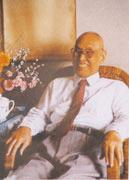 李竹平[原紡織工業部副部長]