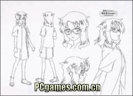 《蒼穹的法芙娜》