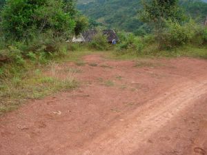 怕波自然村 怕波自然村