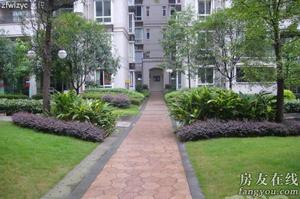 唐島灣A組團 唐島灣A組團